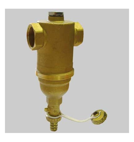 DEFANGATORE PER IMPIANTI DI RISCALDAMENTO 745 - 3/4 FF