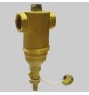 DEFANGATORE PER IMPIANTI DI RISCALDAMENTO 745 - 1" FF