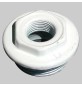 RIDUZIONE VERNICIATA - 1"1/4 x 1/2 Dx Ø 56 Acciaio