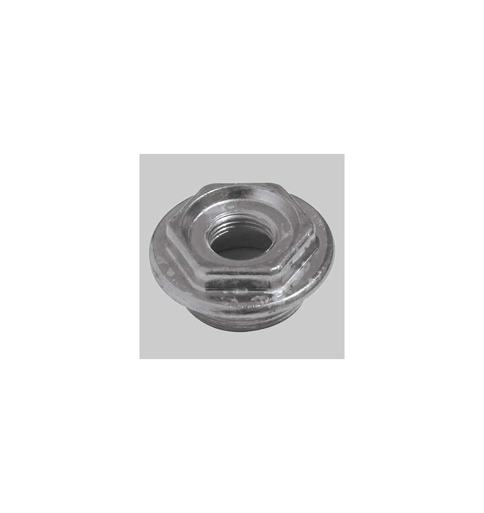 RIDUZIONE ZINCATA - 1" x 1/2 Dx