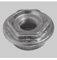 RIDUZIONE ZINCATA - 1" x 1/2 Dx