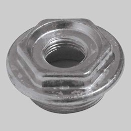 RIDUZIONE ZINCATA - 1"1/4 x 3/8 Sx