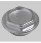 TAPPO CIECO ZINCATO - 1" Sx Ø 48