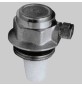 TAPPO DI SFIATO ARIA AUTOMATICO - 1" Sx