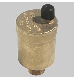 VALVOLA SFOGO ARIA AUTOMATICA - 3/8