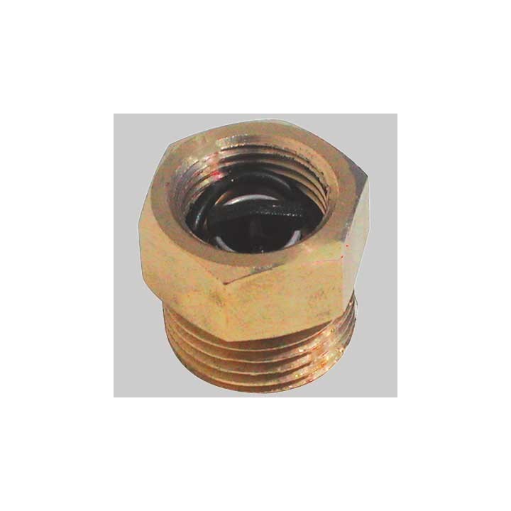INTERCETTORE AUTOMATICO - MF 3/8 x 3/8