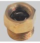INTERCETTORE AUTOMATICO - MF 3/8 x 3/8