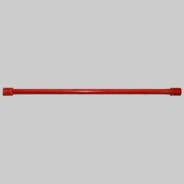 Chiave per accoppiamento radiatore - 1" x 800 mm