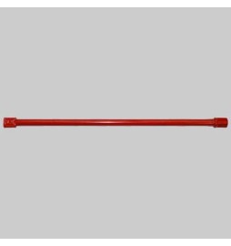 Chiave per accoppiamento radiatore - 1" x 800 mm