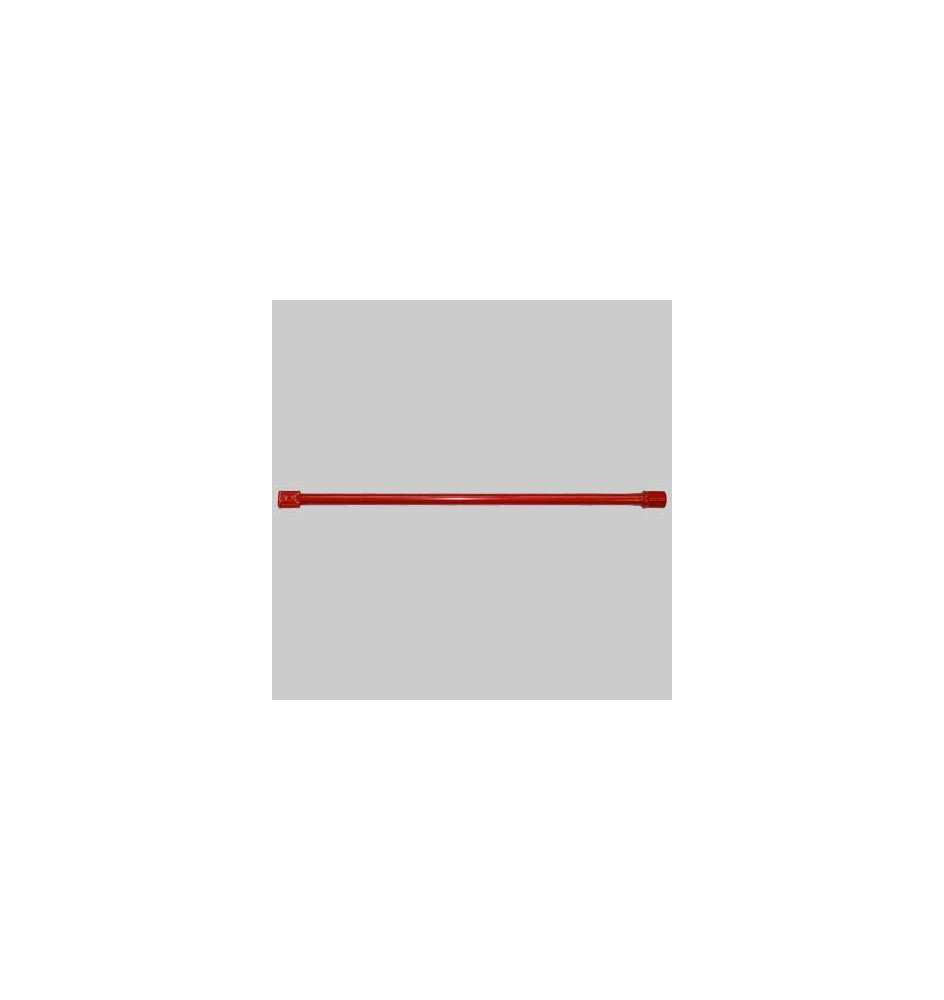 Chiave per accoppiamento radiatore - 1" x 800 mm