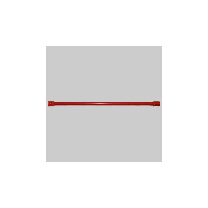 Chiave per accoppiamento radiatore - 1" x 1000 mm