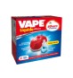 ANTIZANZARE VAPE MAGIC ELETTROEM E RICAR 60 NOT