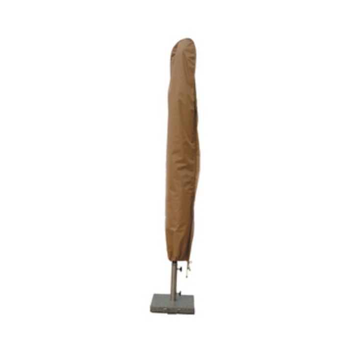 CUSTODIA KHAKI P/OMBRELLONE 2X3M