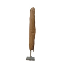 CUSTODIA KHAKI P/OMBRELLONE 3X4M