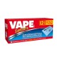 ANTIZANZARE VAPE PIASTRINE RICAMBIO 30 PZ