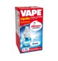 ANTIZANZARE VAPE MAGIC RICAR LIQUIDA 60 NOTTI