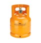 BOMBOLA P/GAS LIQUIDO DA 1 KG