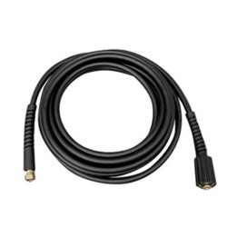 TUBO P/IDROPULITRICE ALTA PRESSIONE 8 M 1/4 F M22