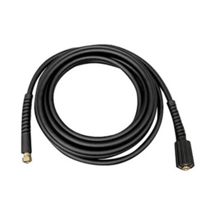 TUBO P/IDROPULITRICE ALTA PRESSIONE 8 M 1/4 F M22