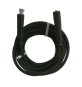 TUBO P/IDROPULITRICE ALTA PRESSIONE 10 M 3/8 F