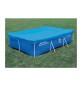 TOP COPERTURA PISCINA RETTANG 400X211CM 58107