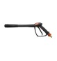 PISTOLA P/IDROPULITRICE ACQUA CALDA M22-3/8 3.700.0030