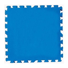 TAPPETO SOTTO PISCINA 50X50CM CONF. 9 PZ 58220