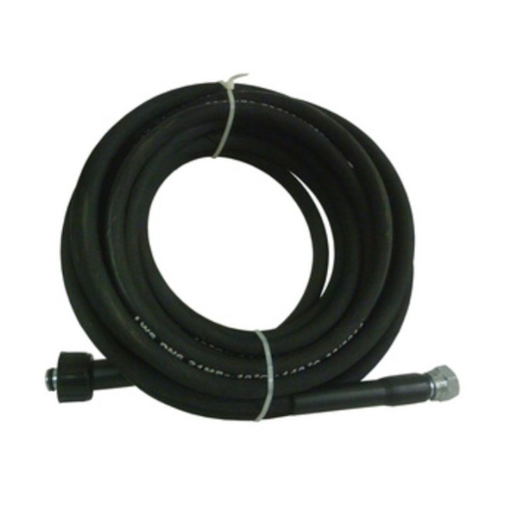 TUBO P/IDROPULITRICE A CALDO ALTA PRESS 8 M M22-3/8