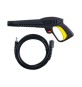 PISTOLA P/IDROPULITRICE ATT RAPIDO E TUBO 6.005.0321