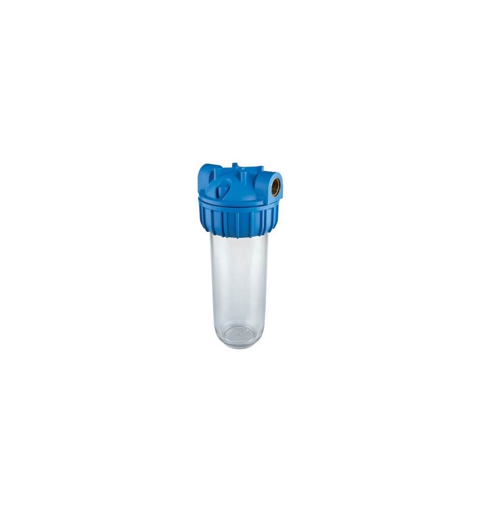 FILTRO SERIE PLUS BX - 3P MODELLO SENIOR 3/4" AFO - A315 x B133 x C130