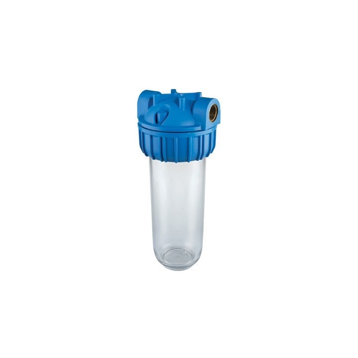 FILTRO SERIE PLUS BX - 3P MODELLO SENIOR 3/4" AFO - A315 x B133 x C130