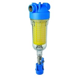 FILTRO HYDRA RLH 1/2" - A390 x B120 x C107