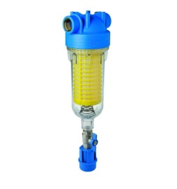 FILTRO HYDRA RLH 1/2" - A390 x B120 x C107