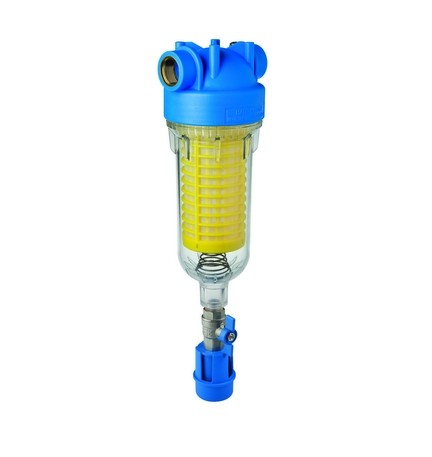 FILTRO HYDRA RLH 1/2" - A390 x B120 x C107