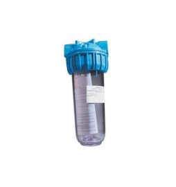 FILTRO PER ACQUA SENIOR PLUS 3P SX TS 3/4" AFO - A315 x B133 x C130