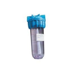 FILTRO PER ACQUA SENIOR PLUS 3P SX TS 1" BFO - A321 x B145 x C130