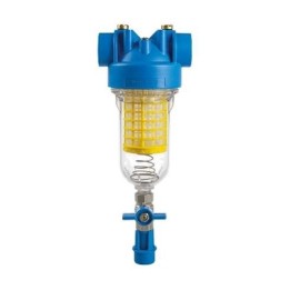 FILTRO AUTOPULENTE HYDRA MINI PM 1/2" 90 mcr A272 x B103 x C84