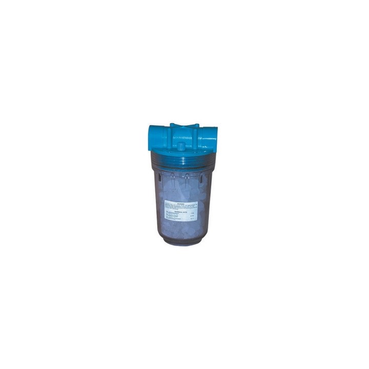 DOSATORE DI POLIFOSFATI kg. 1,00 Junior