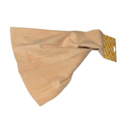 PELLE SCAMOSCIATA P/AUTO GP25 350X450 MM