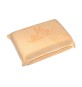 TAMPONE IN PELLE MEDIO P/AUTO A0341
