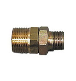 RACCORDO P/IDROPULITRICE GIUNZIONE DI TUBI M22-3/8