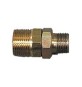 RACCORDO P/IDROPULITRICE GIUNZIONE DI TUBI M22-3/8