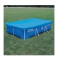TOP COPERTURA PISCINA RETTANG 259X170CM 58105