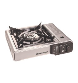 FORNELLO A GAS MODELLO SMART