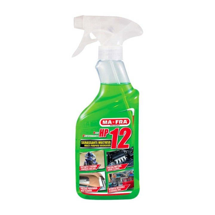 MAFRA SGRASSANTE MULTIUSO 500 ML