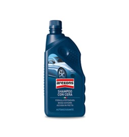 AREXONS 83581 SHAMPOO C/CERA 1 L