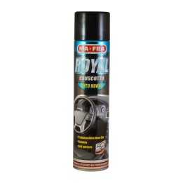 MAFRA PROTETTIVO CRUSCOTTI ROYAL AUTO NUOVA 600 ML