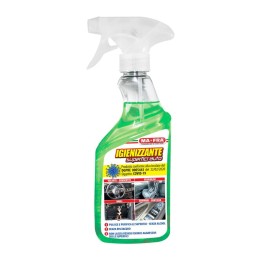 MAFRA IGIENIZZANTE SUPERFICI AUTO 500 ML