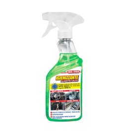 MAFRA IGIENIZZANTE SUPERFICI AUTO 500 ML