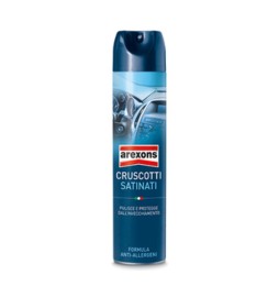 AREXONS 8317 CRUSCOTTI SATINATI 600 ML